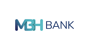 MBH Bank Autófinanszírozás Logó